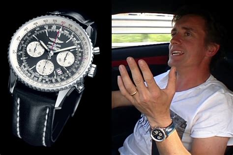 richard hammond watch